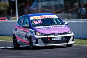 Copa Hyundai HB20 abre treinos livres no Autódromo Internacional Ayrton Senna em Londrina