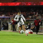 São Paulo e Mixto protagonizam duelo histórico pelo Brasileirão Feminino no gramado do MorumBIS