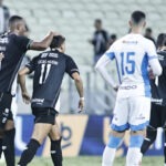 Ceará e Londrina duelam na Arena Castelão em confronto decisivo pela Série B nacional