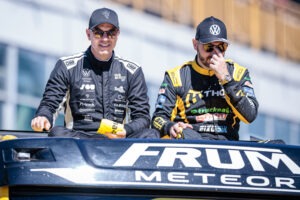 Copa Truck une alta performance e inovação em biocombustíveis no Autódromo de Londrina