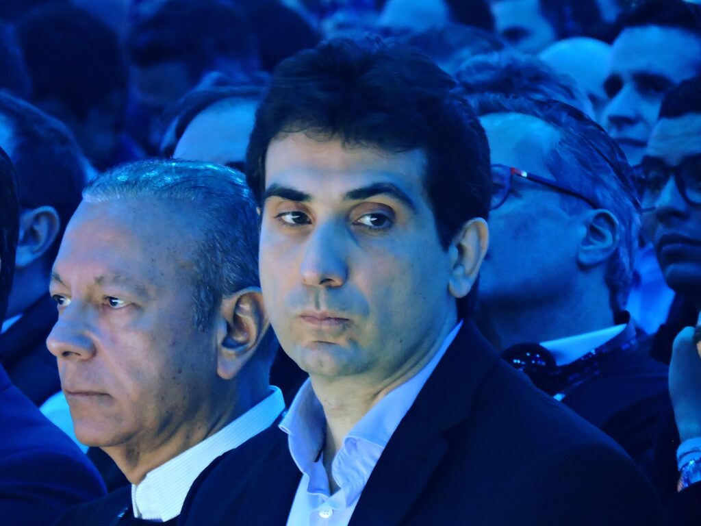 Na abertura da FEBRABAN TECH, Gabriel Galípolo destaca inovação e solidez do sistema financeiro nacional