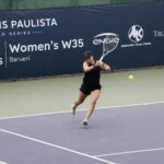 Colombiana Maria José Sánchez Uribe supera brasileira Gabriela Cho no ITF W35 de Barueri