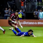 Palmeiras e Santos abrem quartas de final da Copa do Brasil em clássico histórico