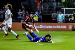 Palmeiras e Santos abrem quartas de final da Copa do Brasil em clássico histórico