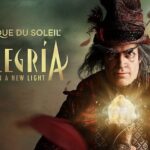 Cirque du Soleil retorna a São Paulo com o clássico reinventado 'Alegría – In a New Light'