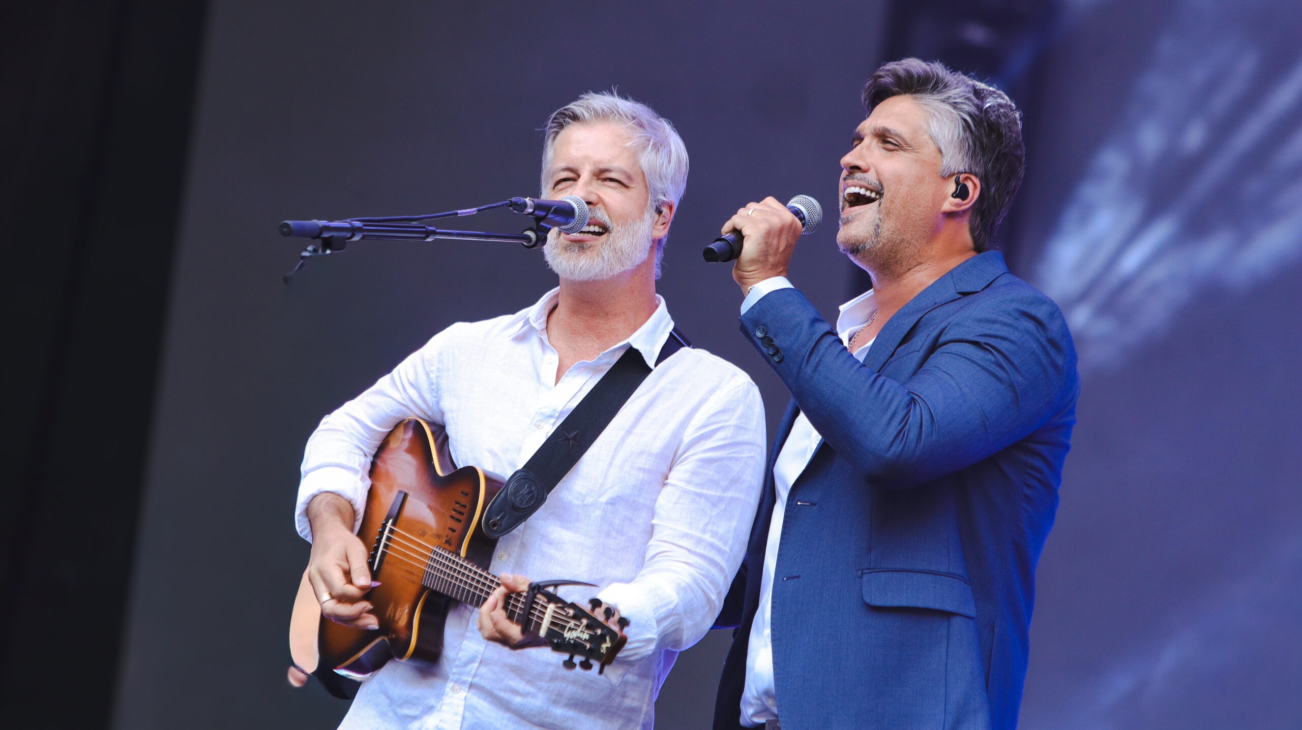 📸 Photo: Credit: Milene Cardoso / TheNews2 | Histórias Festival Returns to São Paulo in 2026