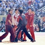BTS Delivers Electrifying Performance at the FIFA World Cup 2026 Final in New Jersey