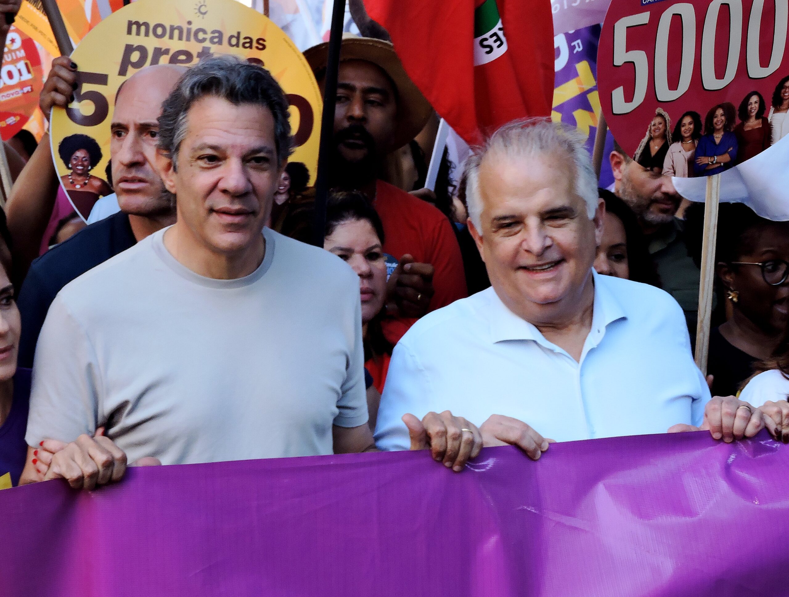 📸 Foto: Leandro Chemalle / TheNews2