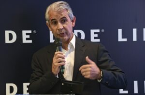 Seminário Empresarial LIDE reúne empresários e especialistas em São Paulo