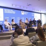 Seminário LIDE debate wellness, saúde e qualidade de vida em São Paulo